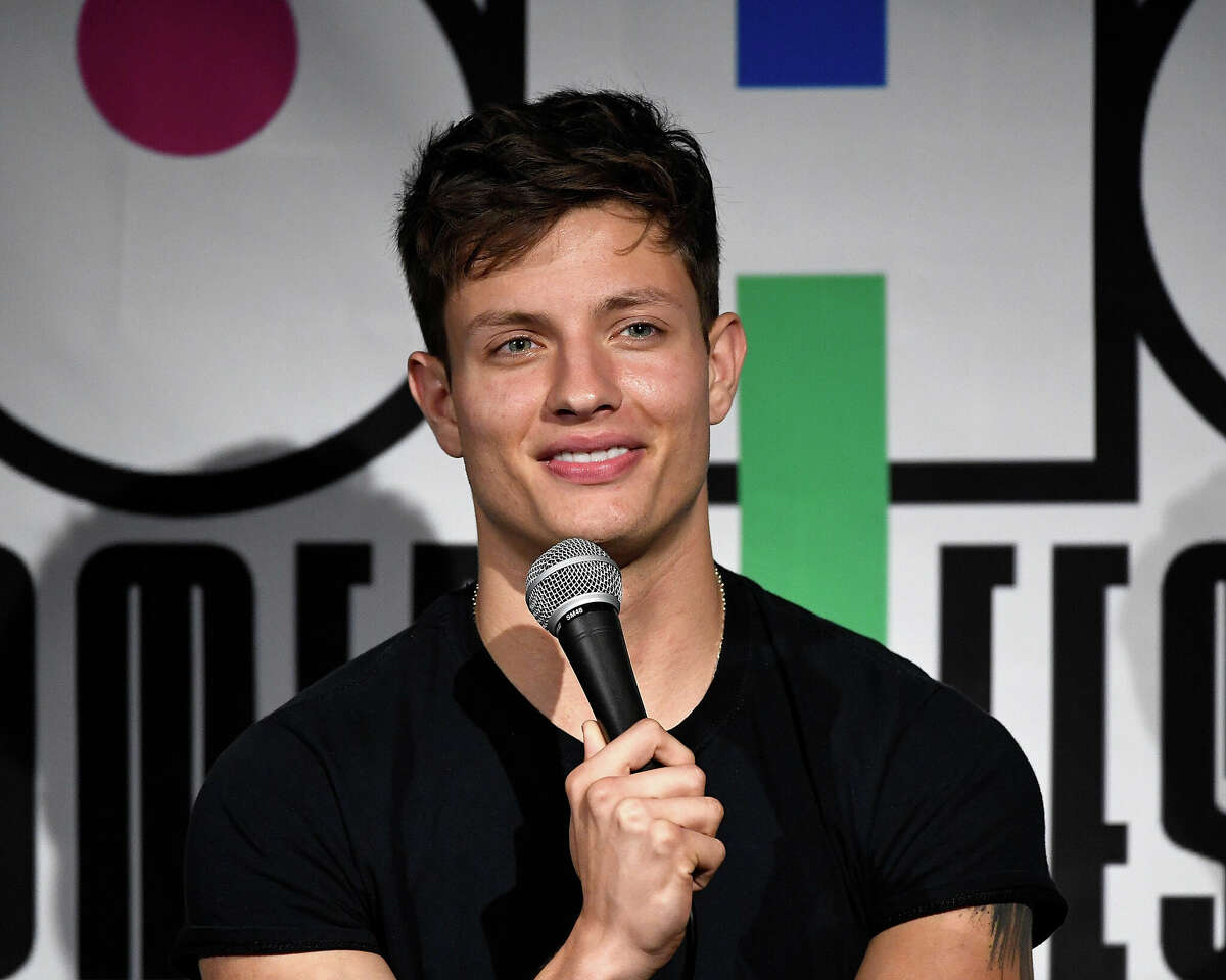 Matt Rife live on tour